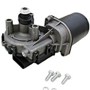 Resim Ekim Silecek Motoru Ön Hsm198821 Fıorıno Iıı Peugeot Bıpper Tepee Nemo Van KNO-EKİM-HSM198821 