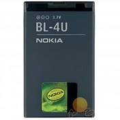 Resim Nokia BL-4U Batarya Nokia BL-4U Batarya