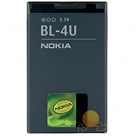 Resim Nokia BL-4U Batarya 