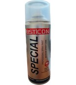Resim 3EGROUP Bsticon Sprey Boya 400 Ml Siyah 