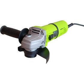 Resim 115MM 750W Taşlama Makinası, Güçlü ve Dayanıklı El Aleti 