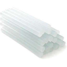 Resim Sgs F1000 İnce Mum Silikon 7.4 mm 1 Kg 