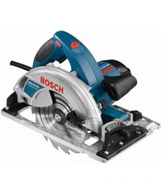 Resim Bosch Gks 65 Gce Daire Testere 1800 W 190 mm 