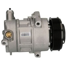Resim Bosch Klima Kompresörü Alfa Romeo Mito - Fiat Doblo Mpv - Punto 