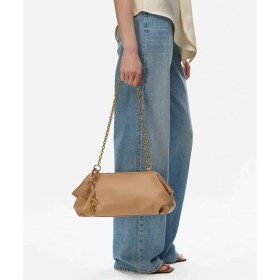 Resim İpekyol Zincir Askılı Clutch IS1260121009027 