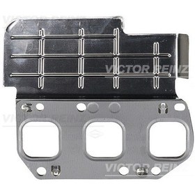 Resim V.REINZ 71-37501-0 Egzoz Manifold Contası 