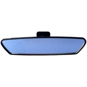 Resim Araba Iç Dikiz Aynası 23,5x6 Cm Tüm Araçlara Uygundur 