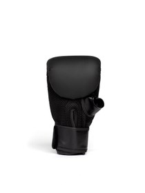 Resim Everlast Kardiyo Elite Siyah/Gold S/M Boks Eldiveni - Siyah / S/M 