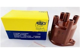 Resim Renault 12 Toros Distribütör Kapağı Mako 