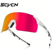 Resim Fastbuy Wangxi 03 Scvcn Erkek Kadın Şık Sürüş Güneş Gözlüğü, Altın Çerçeve, Cool Moda Altın 