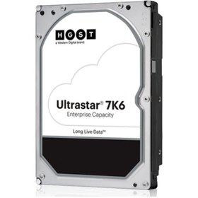 Resim HGST Ultrastar Server Hdd 4tb 256mb Sata 512n 