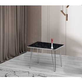 Resim Demontepark 50 x 70 CM sehpa - Orta Sehpa - Yan Sehpa 2906198693 