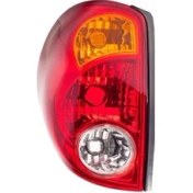 Resim L200 2006 Arka Stop Lambası Sol Depo 