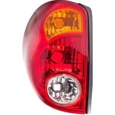 Resim L200 2006 Arka Stop Lambası Sol Depo 