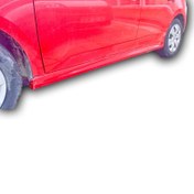 Resim Skoda Fabia 2015 Yeni Kasa Fabia Marşpiyel Boyalı 