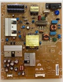 Resim 715G6353-P01-000-002H Philips Uyumlu BESLEME KARTI 