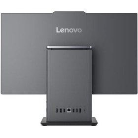 Resim Lenovo AIO Neo 50A Gen5 12SCA0CNTR i7-13620H 32 GB 1 TB SSD 23.8" Dos Masaüstü Bilgisayar 