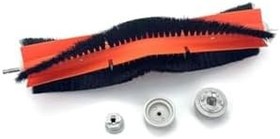 Resim Popüler Robot Vacuum-Mop 2 Pro Plus STYTJ02ZHM Robot Süpürge Uyumlu Orta Fırça 