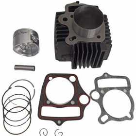 Resim Cup 110 Silindir Set 13 P 69 Boy Msr Arr0672 