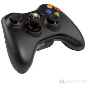 Resim Xbox 360 Wireless Controller 