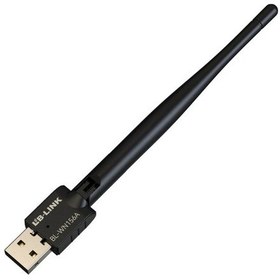 Resim LB-Link BL-WN156A 150 Mbps Wifi Adaptör Usb Chipset 