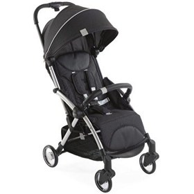 Resim Chicco Goody Plus Graphite Bebek Arabası 