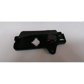 Resim Kapı Kolu Ön İç Sol İ30 2007-2012 Krom / 82610-2l000-m 