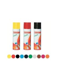 Resim Best Sprey Boya Kahverengi Light 250 Gr 