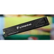 Resim 1 Tb Kıngston Renegade Gen5 M.2 2280 Pcıe 5.0 X4 Nvme SRNG2S/1T0 
