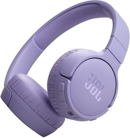 Resim Mena Rise NaziraShop Tune 670 BT NC Wireless Kulaklık, OE, Mor 1096638 