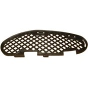 Resim TŞT 1997 - 1999 Mercedes C Class W202 - Ön Tampon Panjuru Sol (Tw) (Oem NO:2028850323) 