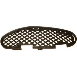Resim TŞT 1997 - 1999 Mercedes C Class W202 - Ön Tampon Panjuru Sol (Tw) (Oem NO:2028850323) 
