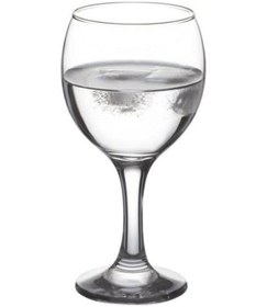 Resim Paşabahçe 44411 12 Adet Bistro Kadeh 