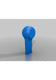 Resim Opencart Lowe Boat Grottle & Vardiya Tutamak Sadece Plastik Aparattır 