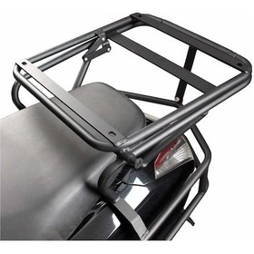 Resim Gp Kompozit Honda Activa 2023-2024 Damperli Arka Çanta Demiri 