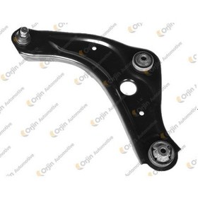 Resim Rotilli Salıncak Ön Sol Nıssan Qashqaı Iı J11 14 Renault Kadjar 15-197831 