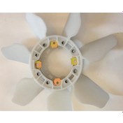 Resim Pervane Fan Hılux 07-17 / 16361-0l020 