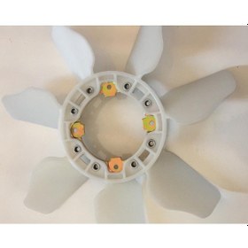 Resim Pervane Fan Hılux 07-17 / 16361-0l020 
