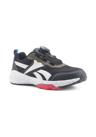 Resim Reebok Poıne One Traıl Siyah Unisex Çocuk Outdoor 000000000101989186 Siyah-beyaz Siyah - Beyaz 