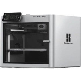 Resim Bambu Lab X1- Carbon 3D Yazıcı 