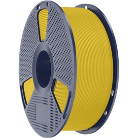 Resim Sunlu Sarı High Speed Pla Filament - 1.75mm - 1 Kg Sarı 