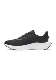 Resim Under Armour Ascend Erkek Siyah Koşu Ayakkabısı Siyah 