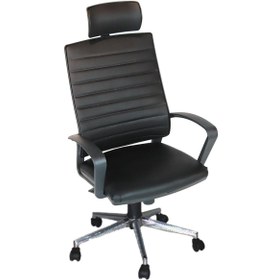 Resim Herkesemobilya Herkese Mobilya Berlin Deri Makam Koltuğu Ofis Koltuğu 