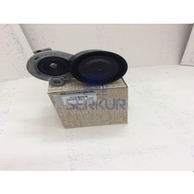 Resim 117501113r Alternatör Gergi Rulmanı Clio 4 Captur Megane 3 Scenıc 