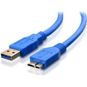 Resim GABBLE GAB-M305 USB 3.0 HDD KABLO 0.50 CM (MB305) 