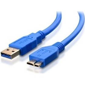 Resim GABBLE GAB-M305 USB 3.0 HDD KABLO 0.50 CM (MB305) 