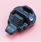 Resim Lasonstiges Mitsubishi L300 Pajero Montero Mk2 1991-1999 İçin Pencere Cam Kilit Tokası Klipsleri Mb416320 Mb416322 