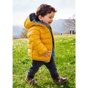 Resim Erkek Bebek Denim Pantolon 2536 