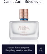 Resim Estee Lauder Bronze Goddess Aegea EDP Kadın Parfüm - 50ml 