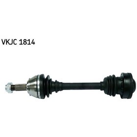 Resim Alfa Romeo 147 Aks Sağ/Sol 